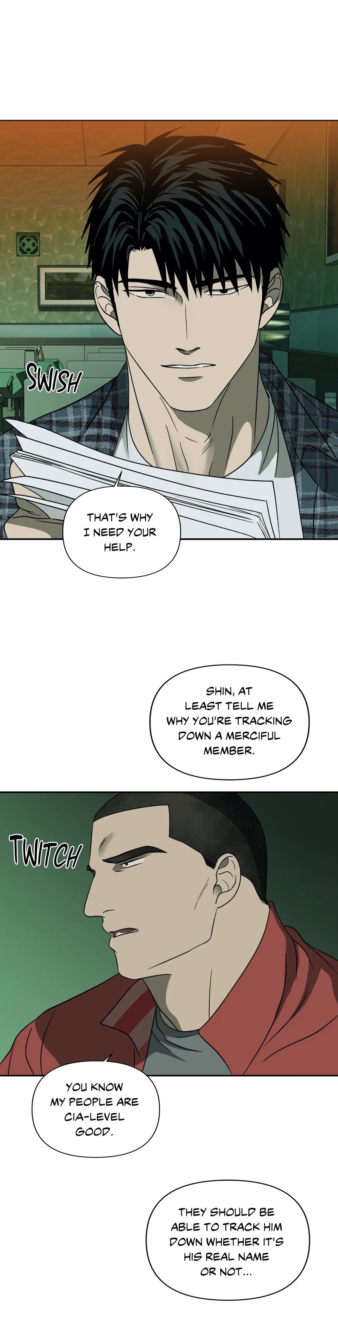 Shutline, Chapter 14 image 16